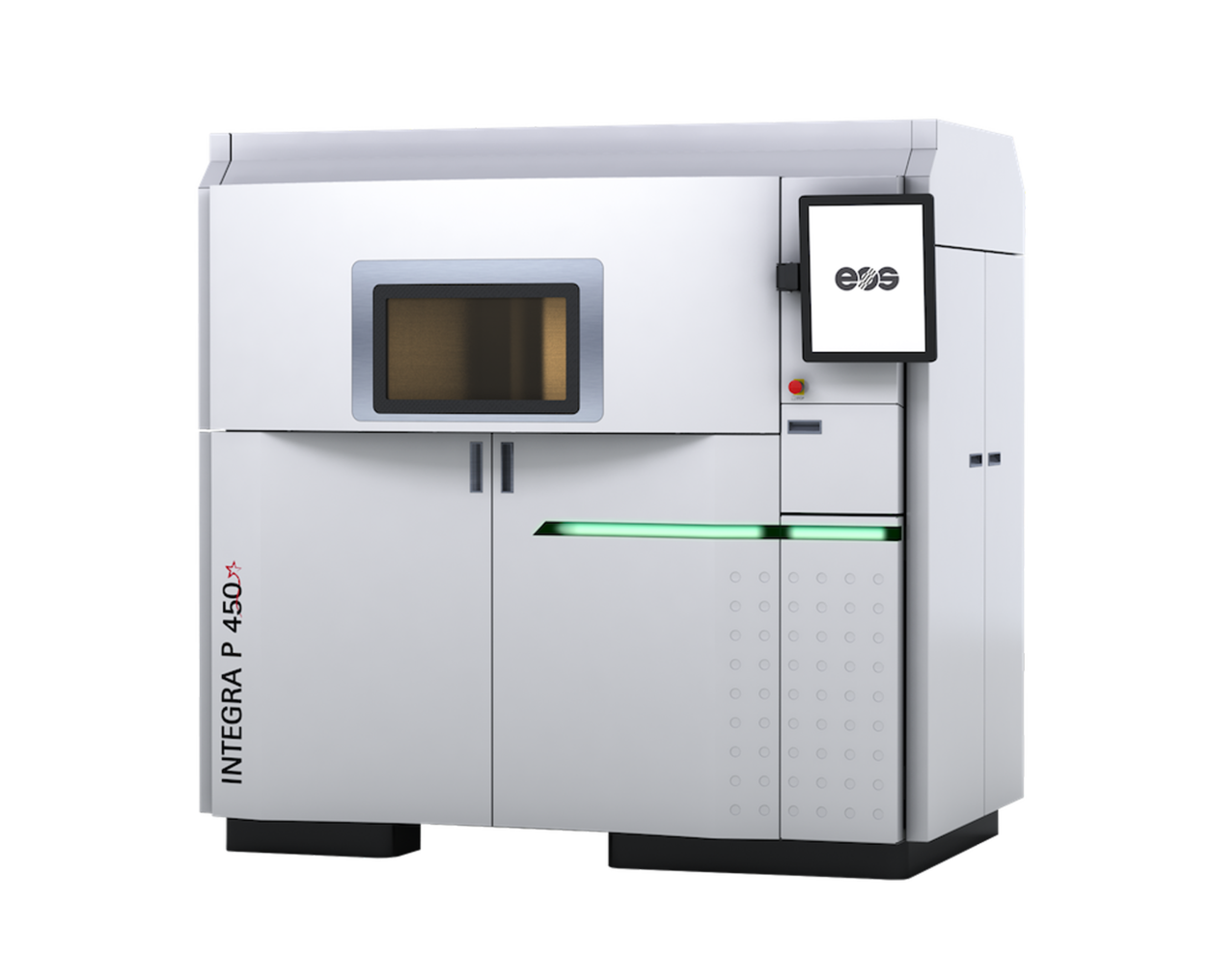 sds-integra-p-450-eos-gmbh
